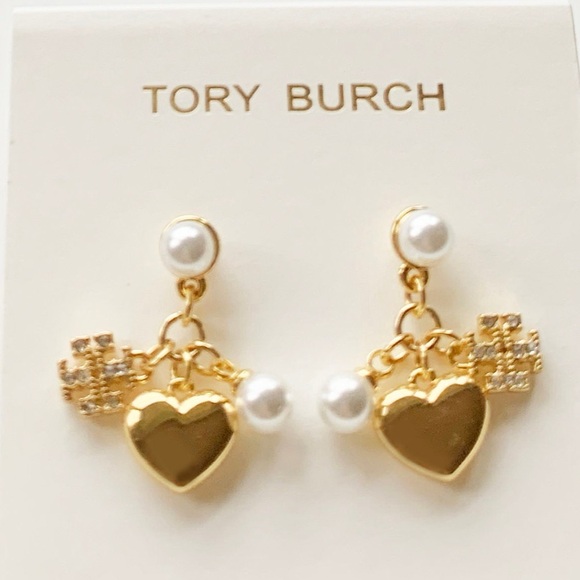 Tory Burch Authentic Jewelry Merchandise At Awesome Prices To Buy Now & Save - Picture 13 of 15